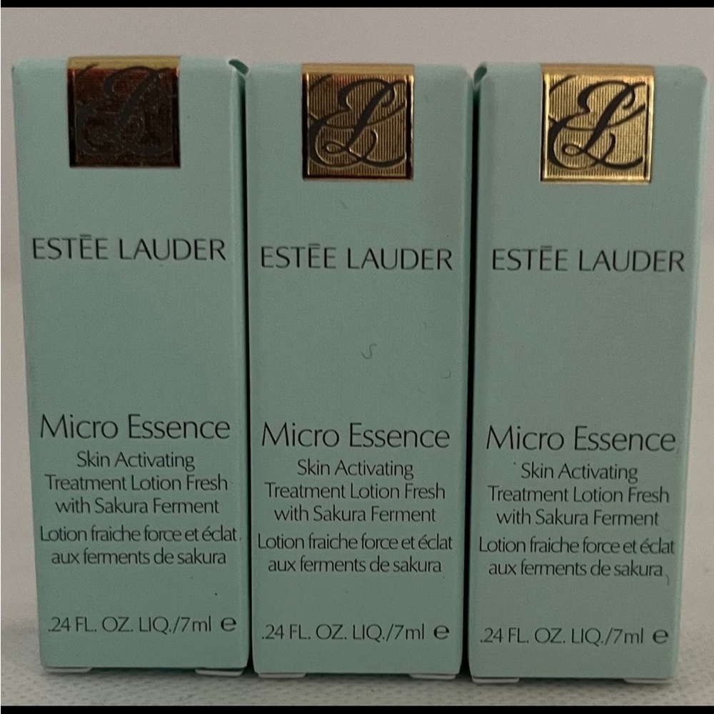 Estee Lauder micro essence